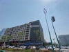 新鸿基大厦实景图，拍摄于2021/6/22