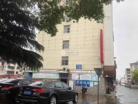 南丰创业公寓实景图，拍摄于2021/6/22