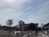 乐悦生活广场实景图，拍摄于2021/6/22