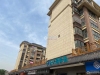 乐余镇乐悦府实景图，拍摄于2021/6/22