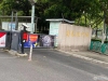 国泰现代城实景图，拍摄于2021/6/22