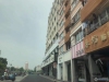 西城大厦实景图，拍摄于2021/6/22