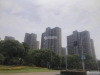 国泰润园实景图，拍摄于2021/6/22
