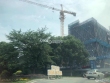 世茂和光荟实景图，拍摄于2021/6/22