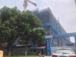 世茂和光荟实景图，拍摄于2021/6/22