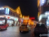 妙桥新天地实景图，拍摄于2021/6/7