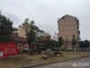 中兴中港新村实景图，拍摄于2021/6/7