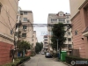 花园浜南村实景图，拍摄于2021/6/7