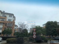 合兴大南二村实景图，拍摄于2021/6/7