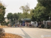 大南花苑实景图，拍摄于2021/6/7