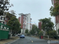 合兴大南三村实景图，拍摄于2021/6/7