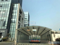 赵庄大厦实景图，拍摄于2021/6/7