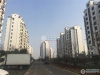 新民花苑实景图，拍摄于2021/6/7
