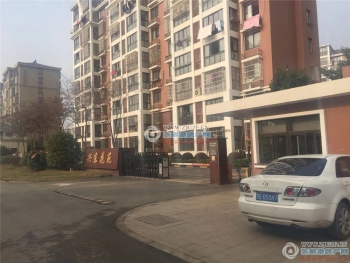 张家港东莱镇兴东花苑封面图