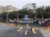 城南大厦实景图，拍摄于2021/6/7