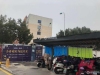 城南大厦实景图，拍摄于2021/6/7