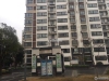 聚成苑实景图，拍摄于2021/6/7