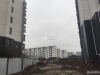 聚成苑实景图，拍摄于2021/6/7