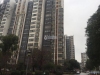 聚成苑实景图，拍摄于2021/6/7