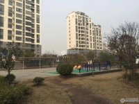 包基花苑实景图，拍摄于2021/6/7
