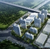 巢筑时光里实景图，拍摄于2021/6/8