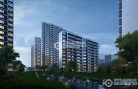 巢筑时光里实景图，拍摄于2021/6/8