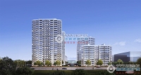 巢筑时光里实景图，拍摄于2021/6/8