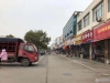 滨江商贸广场实景图，拍摄于2021/6/9