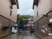 长江花苑B区实景图，拍摄于2021/6/9