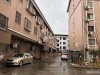 长江花苑B区实景图，拍摄于2021/6/9