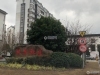 塍丰社区实景图，拍摄于2021/6/9