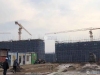 锦鲤花园实景图，拍摄于2021/6/9