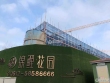 锦鲤花园实景图，拍摄于2021/6/9