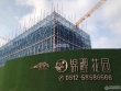 锦鲤花园实景图，拍摄于2021/6/9