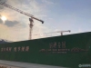 锦鲤花园实景图，拍摄于2021/6/9