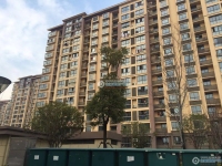 新乘北苑实景图，拍摄于2021/6/9