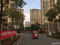 新乘北苑实景图，拍摄于2021/6/9