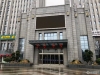澳洋国际大厦实景图，拍摄于2021/6/9