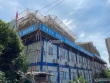 云筑实景图，拍摄于2021/6/9