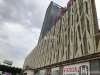 九洲国际广场实景图，拍摄于2021/6/9