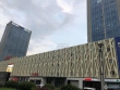 九洲国际广场实景图，拍摄于2021/6/9