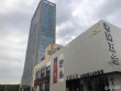 九洲国际广场实景图，拍摄于2021/6/9