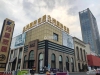 九洲国际广场实景图，拍摄于2021/6/9