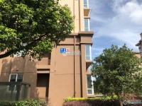 新塍小区塍德小区实景图，拍摄于2021/6/9