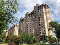 新塍小区塍德小区实景图，拍摄于2021/6/9