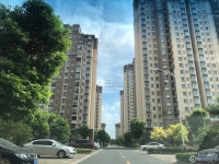 新塍小区塍德小区实景图，拍摄于2021/6/9