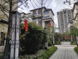 珑樾花园实景图，拍摄于2021/6/9
