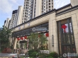 珑樾花园实景图，拍摄于2021/6/9