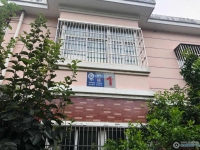 牛桥小区实景图，拍摄于2021/6/9
