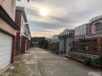 牛桥小区实景图，拍摄于2021/6/9